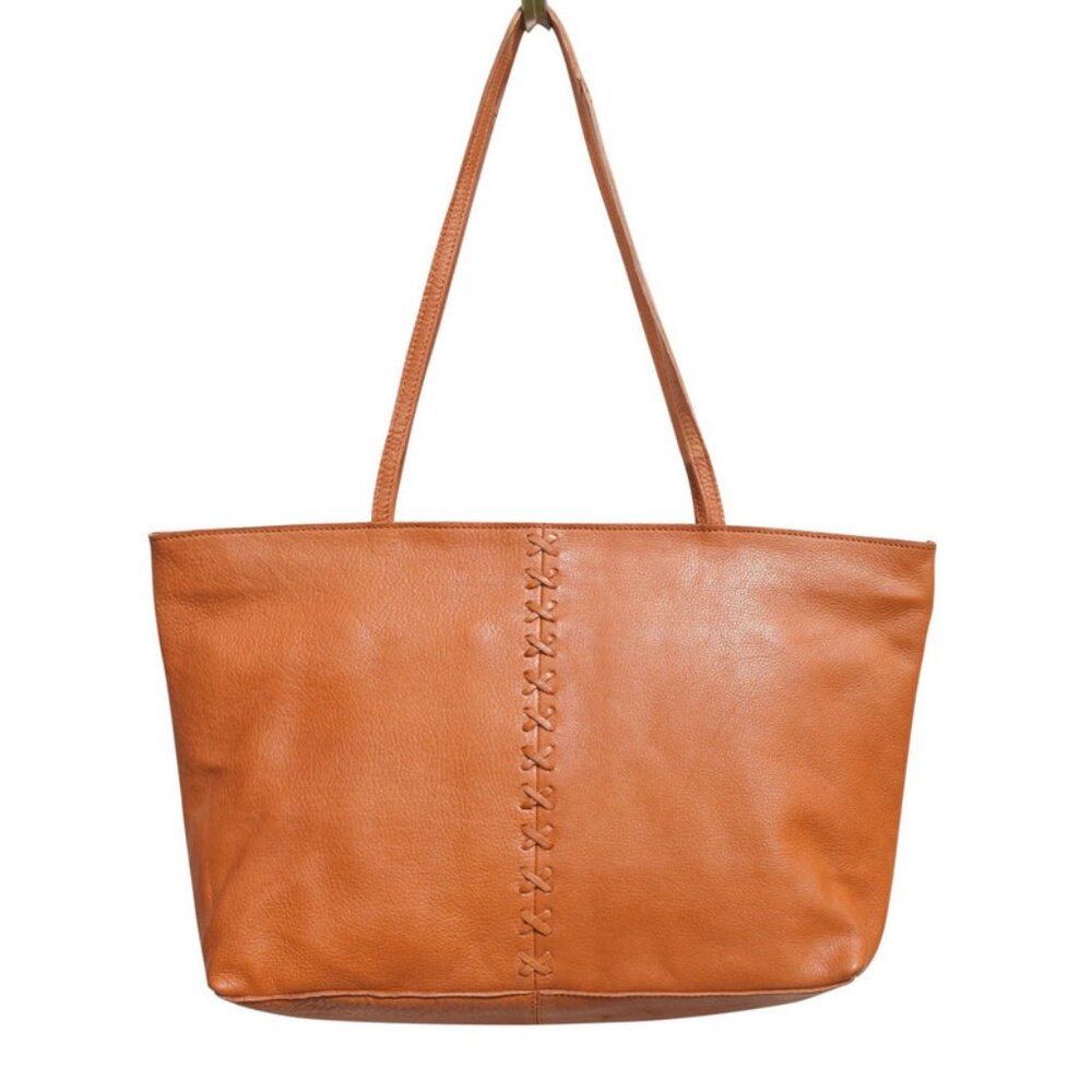 Latico Leather Tote/Shoulder Bag NWT